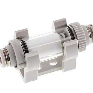 LANDEFELD 过滤器 SF38 G3/8'' PN20 胶管