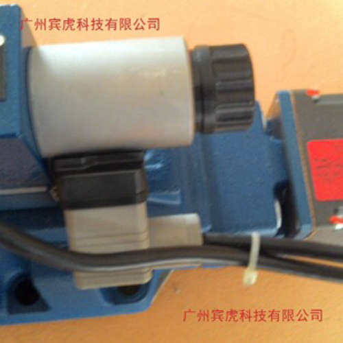 0811404827 4WRPEH10C5B100P-2X/G24K0/A1M力士乐比例阀