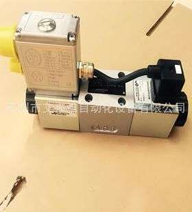 万福乐方向控制阀AM22100B-S1654液压电磁阀