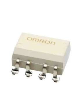 Omron G3VM-61FR1 欧姆龙 G3VM 系列固态继电器 5 A 负载 DIP 安