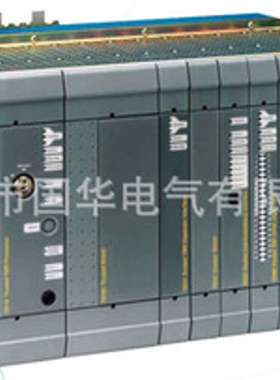 ICS Triplex trusted TMR T8110B控制器模块