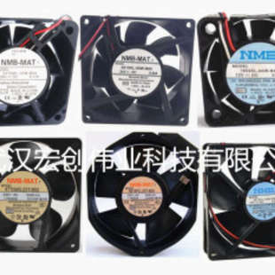 11938KA 24L 0.36A 05W NMB轴流风扇 0.40A B39 24V 4715KL