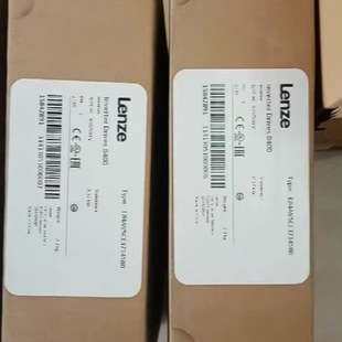 E82EV402K4C040 E82EV402-4C040 伦茨变频器 LENZE 质保