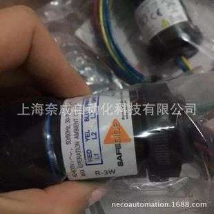 美国进口GRACE P-R2-K3RA0 电压指示器 接线部件