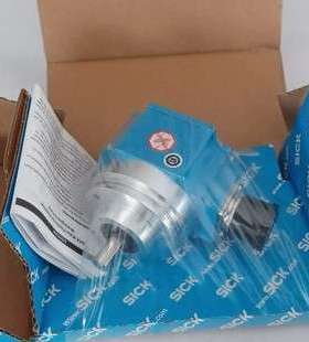 SICK SRS50-HWA0-K21 1037091 激光测距传感器