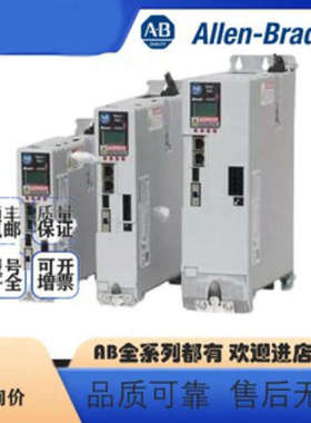 2198-BARCON-55DC200 美国 PLCAB模块 伺服系列 2198BAR