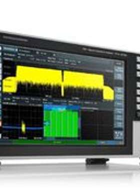 罗德与施瓦茨R&S 信号和频谱分析仪 FSV3000/3004 仪器仪表