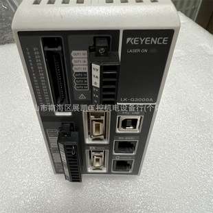基恩士传感器LK-G3000A LK-G3000 LK-G3001 LK-G3001PV LK-G3001A