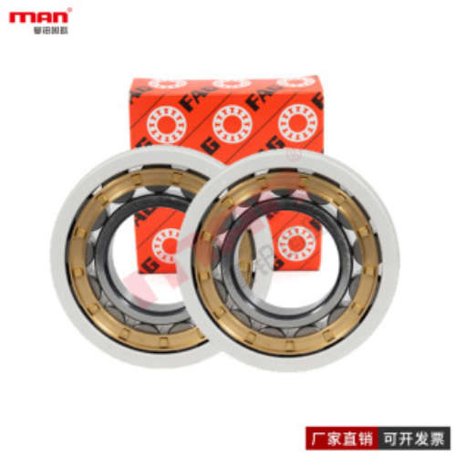德国圆柱滚子绝缘轴承 NU 230 232 234 236 E-M1-F1-J20AA B C C4