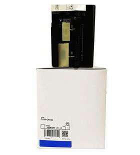 CJ1M-CPU23 CJ1W-OD203 CJ1W-ID211 CJ1W-NC214 CJ1G-CPU44H