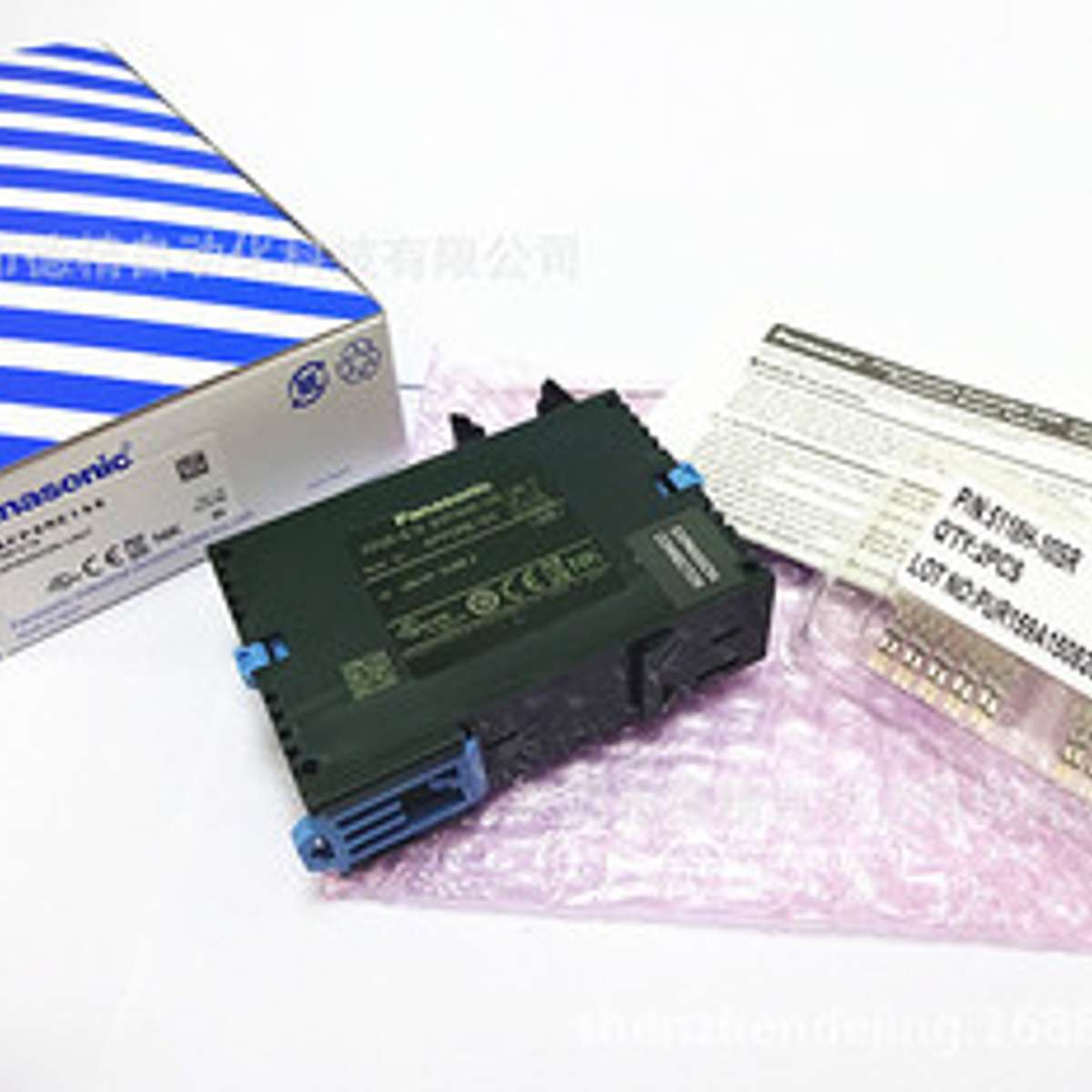 松下 AFPORE16X 可编程控制器