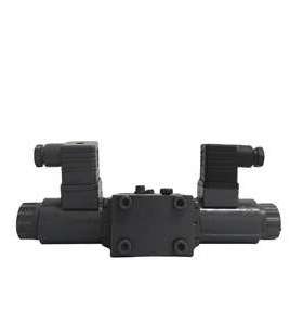 Hydraulic Control Valve A10VG28EP2 Valve for Rexroth Constru