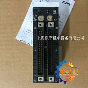 CJ1W-SCU42欧姆龙PLC串行通讯单元RS232C/RS422A/485端口