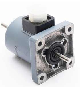 Magnet-Schultz GTCX43A02 24VDC Einfachhubmagnet -unused-