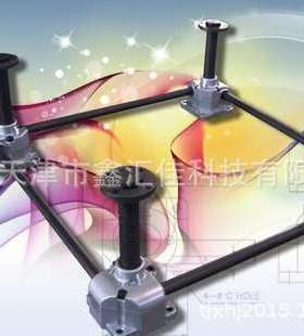 SUNILPLS升降平台  SP300FC-680*310-150ST  SUNILPLS