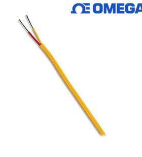 美国奥米佳热电偶线EXFF-K-16-1000 EXPP-K-16-1000-500-25-200