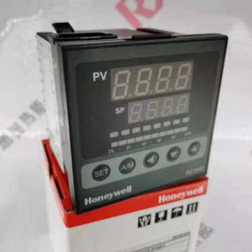 美国Honeywell 霍尼韦尔温控表比调仪DC1010CR-701-000-E 20