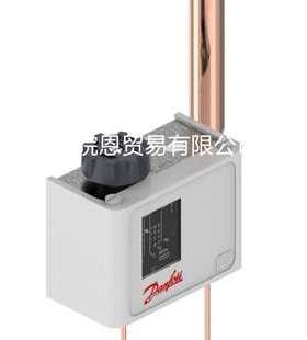 KP温度控制器060L110866 060L111166 060L111266丹佛斯KP63 KP68
