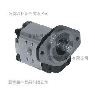 派克液压油齿轮泵PGP511B0160CA1H2NJ7J5S-511A016 3349121308