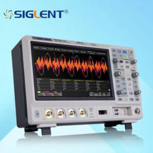 SDS2352X Plus 数字存储示波器 350MHz带宽