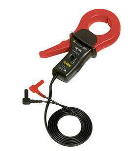 AEMC SR759 高精度交直流电流钳表 CAT III 600V 1000A 电流测量