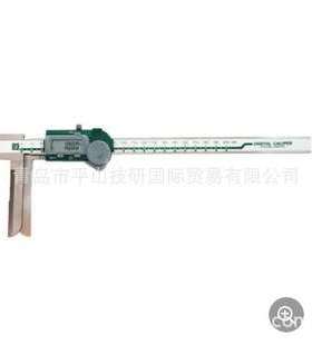 SK新泻精机200MM数显卡尺GDCS-200IK