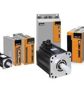 parker派克BE343JQ-NFLN/BE343JJ-NFLN伺服电机