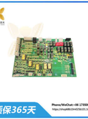 IS200AEPAH1AHD 印刷电路板