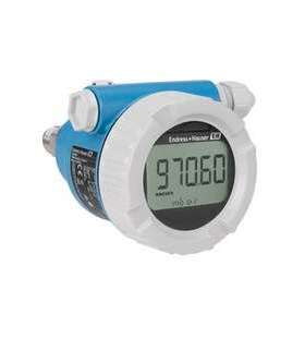 EH恩德斯豪斯压力变送器PMP51B-BBBACBA6AA3FCA1VWJA7VD