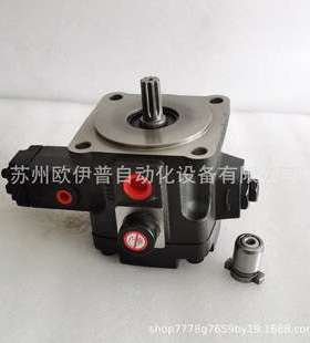 VDV-1A-F54-A-35 VDV-1A-F70-A-35台湾TAICIN泰炘叶片泵液压马达