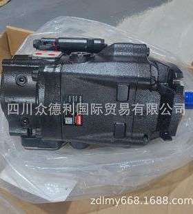 威格士柱塞泵123AL00011B PVM045ER06CS2A315000000