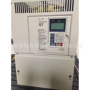 G7变频器 CIMR-G7A47P5 CIMR-G7B4011/G7B4015 380 18.5