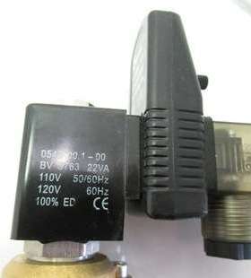 SLGPC电子排水阀 PU220-03AR