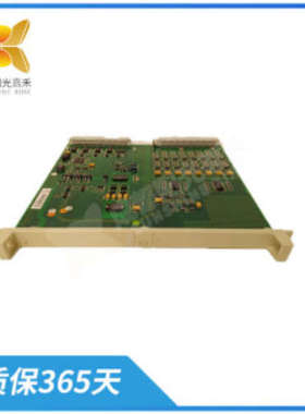 DSAI133A-3BSE018290R1 模拟输入板