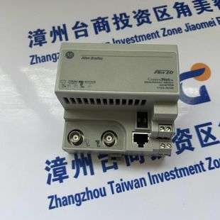 A-B 罗克韦尔2090-CPWM7DF-10AF04 PLC CPU 模块