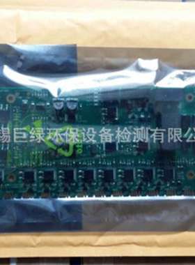 美国HACH哈希CODmaxII配件 驱动板YY0000001 哈希配件