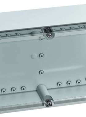 Spelsberg 20151201 斯特柏格 TG 系列灰色聚碳酸酯外壳 IP66 IP6