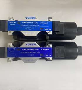 油研YUKEN比例阀EFBG-03-125-H-20T350 EFBG-03-160-H-20T350