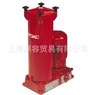 HYDAC贺德克OF5S10V6N2B03D4滤油车OF5S10V6N1B10D4便携滤油机