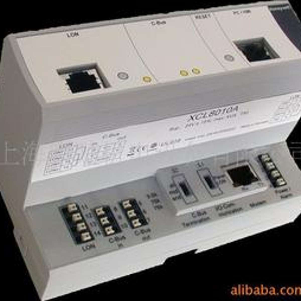 XLXL0C100C可编程M控制器VAExcelH小型100C10MI