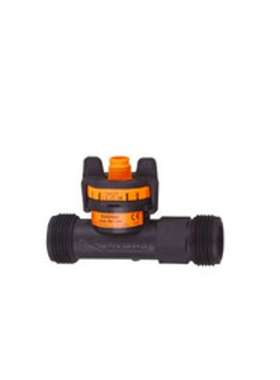 IFM易福门Vortex流量计 SV6050 SVM34XXXD0KG/US-100传感器