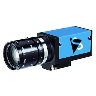 映美精DMK 23GP031 GigE工业视觉相机1/2.5CMOS5MP15fps