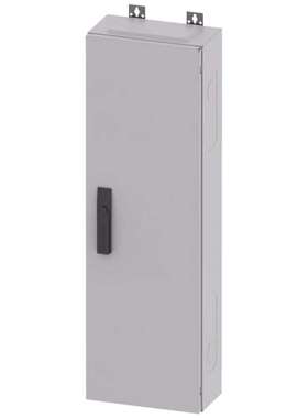 Siemens 8GK1052-4KK11 西门子柜体 ALPHA 160 系列 300 x 950mm