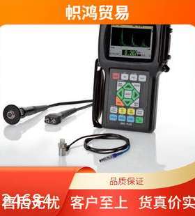 美国奥林巴斯OLYMPUS 38DLPLUS便携式数字超声波测厚仪38DLP-