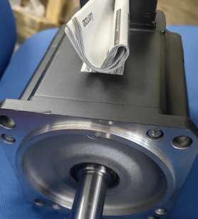 M85AS120S405S0ALC/M85AS120S406SFDLC伦茨伺服电机