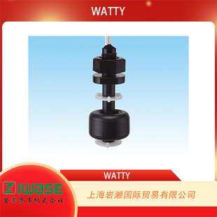 日本WATTY 油用浮球液位开关HL-201NB