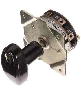 ELECTROSWITCH产品31201B SERIES 31A CONTROL SWITCH