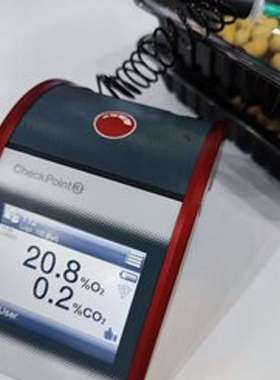 进口顶空分析仪膜康PBI Dansensor便携式残氧仪CheckPoint3