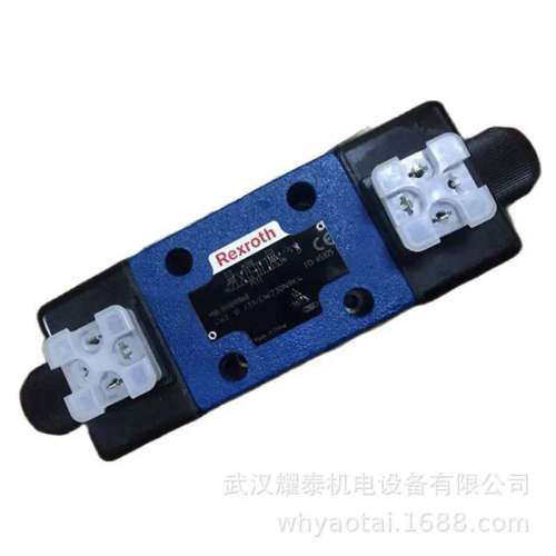 4WRKE力士乐比例阀4WRKE16E200L-33/6EG24K31/A1D3M