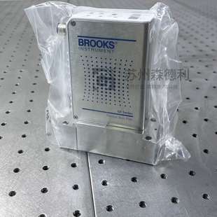 BROOKS流量计GF125CXXC SF6 5000SCCM